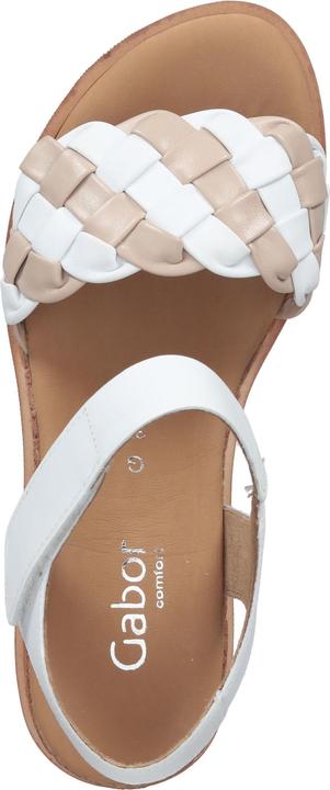Actual product image Gabor Sandalen (39)