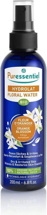 Puressentiel Orangenblüte Hydrolat Bio Fl 200 ml (Reinigungslotion, 200 ml)