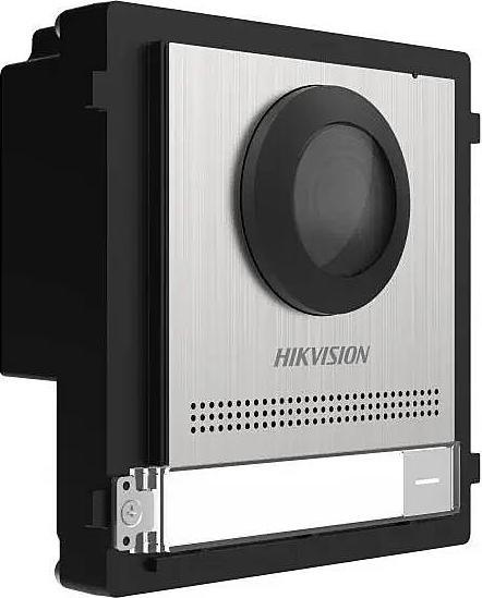 Actual product image Hikvision DS-KD8003Y-IME2/S Modular door station 2-wire (Cable)