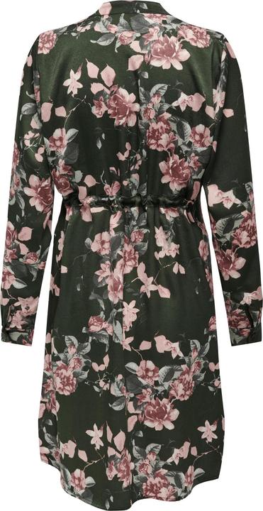 Produktbild Only Maternity Mama langärmeliges Kleid (L)