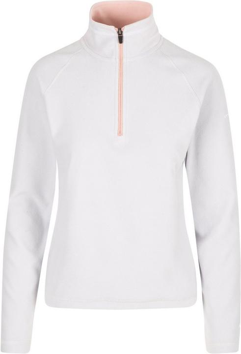 Actual product image Trespass Skylar Fleece Top (XL)