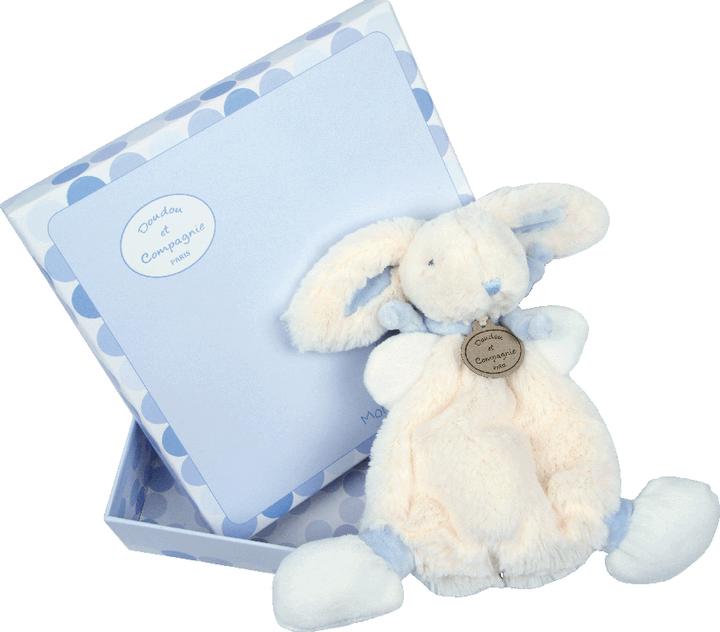 Actual product image Doudou et Compagnie Doudou (22 cm)
