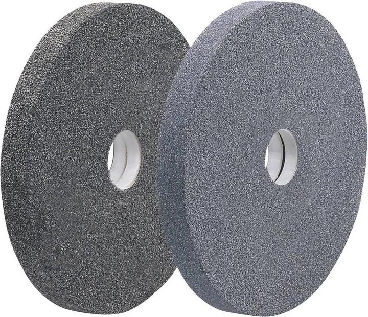 Actual product image Einhell TC-BG 150 (Bench grinder, 150 W)