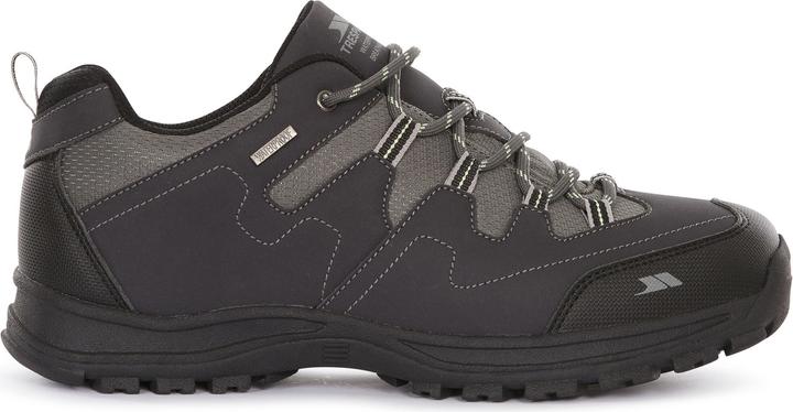 Actual product image Trespass Finley Low Cut Hiking Boot (41)