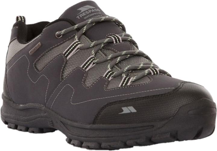 Actual product image Trespass Finley Low Cut Hiking Boot (41)