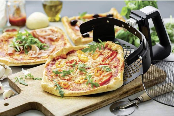 Image du produit Philips Pizzamaster-Kit für Airfryer XXL HD9953/00
