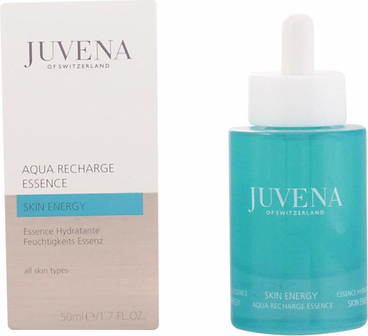 Actual product image Juvena Skin Enery Aqua Rechare Essence (50 ml)
