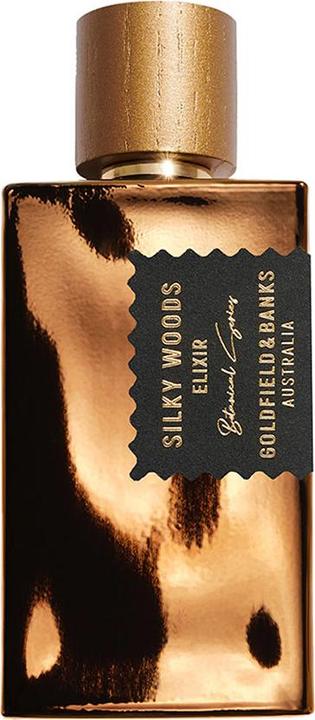 Produktbild Goldfield&Banks Silkiy Woods Elixir Parfum (Eau de Parfum, 100 ml)