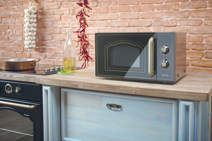Actual product image Gorenje MO4250CLB (20 l)