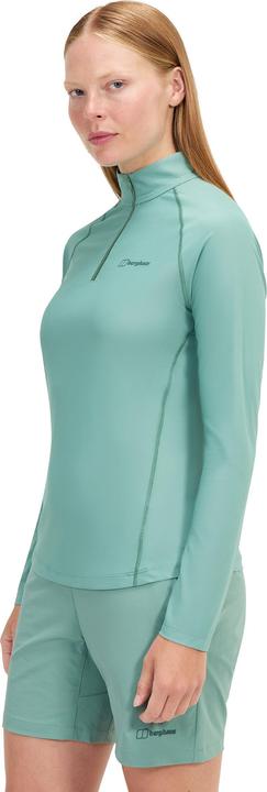 Actual product image Berghaus 24/7 Tech Half Zip (36, S)