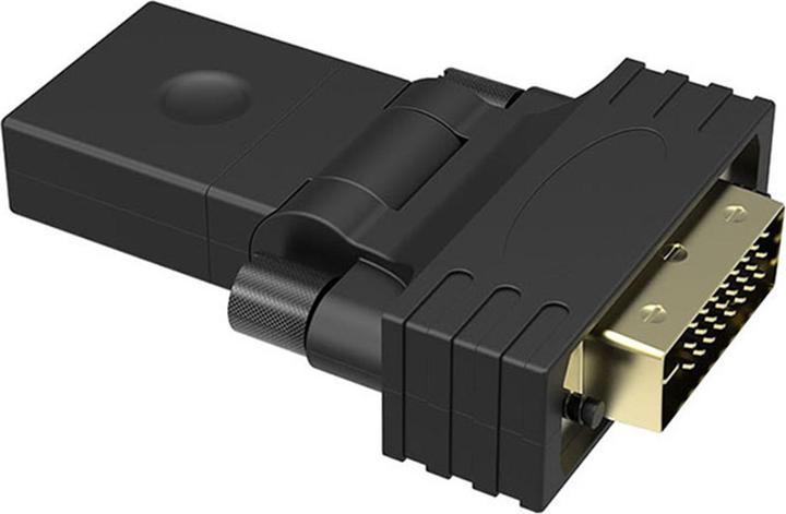 Immagine prodotto Avizar Adattatore HDMI/DVI (DVI, 9 cm)