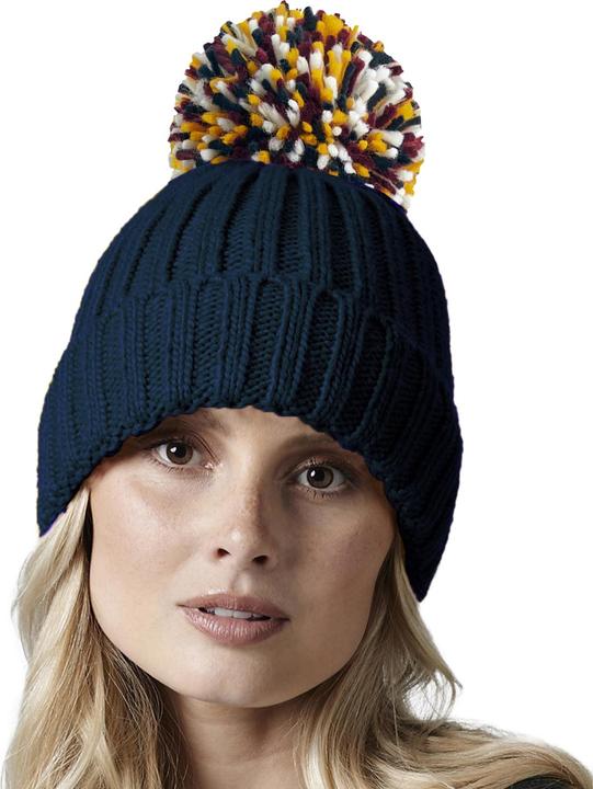 Image du produit Beechfield Bonnet Hygge (Taille unique)