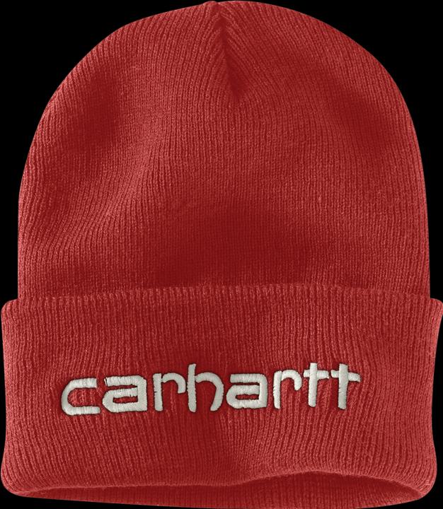 Produktbild Carhartt Czapka Teller Hat Chili Pepper