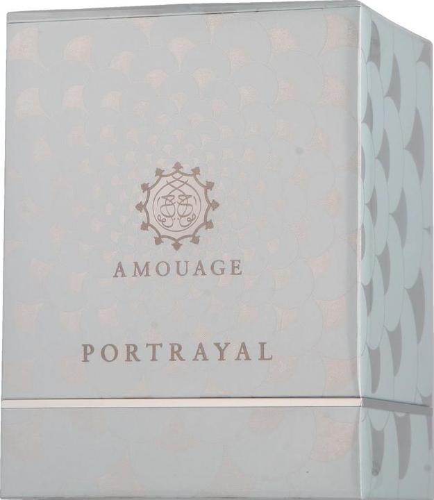Image du produit Amouage Portrait (Eau de parfum, 100 ml)