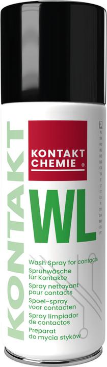 Actual product image Kontakt Chemie Contact Wl (200 ml)