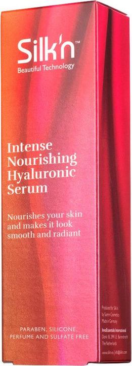 Actual product image Silk'n Intense (30 ml)