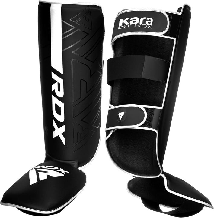 Image du produit Rdx F6 KARA Protège-Tibias (M)