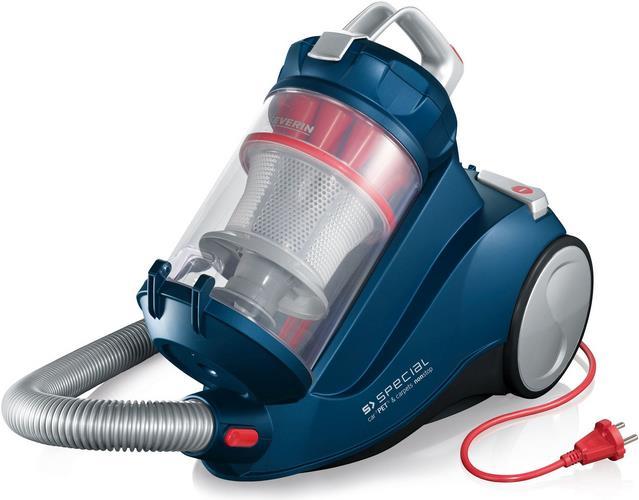 Actual product image Severin Hoover MY 7118