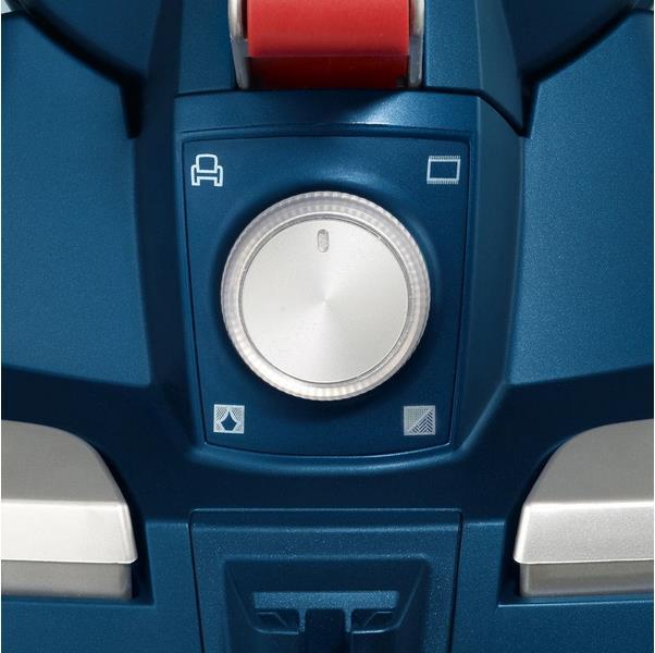 Actual product image Severin Hoover MY 7118