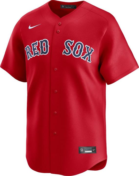 Immagine prodotto Nike Boston Red Sox MLB Limited Alt. Jersey S (S)
