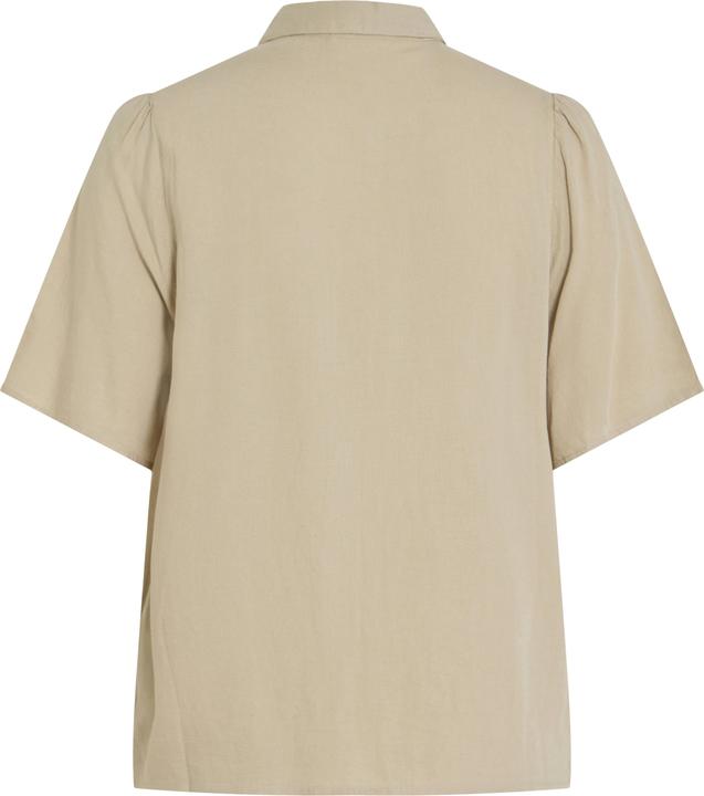 Actual product image Vila Kurzarm Hemd (38)