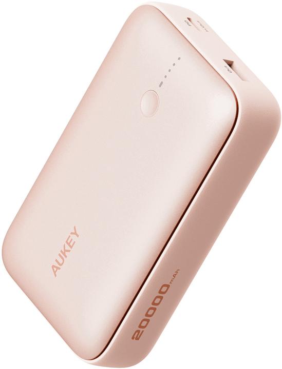 Image du produit Aukey Spark Mini (20000 mAh, 22.50 W, 77 Wh)