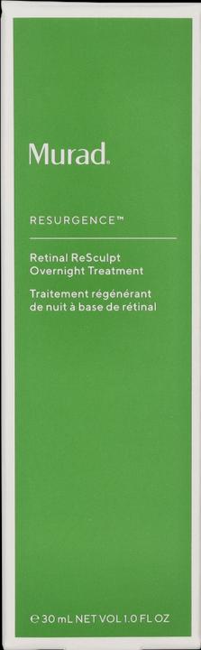 Produktbild Murad Retinal ReSculpt Overnight Treatment (30 ml)