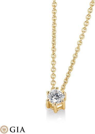Image du produit Breuning Collier de 6 griffes (Or 750/18 K)