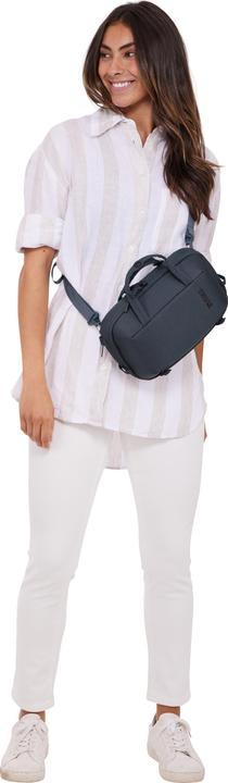 Actual product image Thule Subterra 2 Crossbody 5l - Dark Slate (5 l)