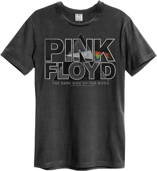 Amplified Space Pyramid Tshirt