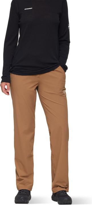 Produktbild Mammut Hiking V Pants Women (46)