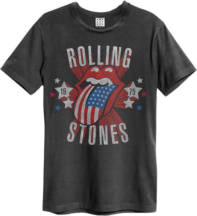 Image du produit Amplified Stateside 75 T-shirt (S)