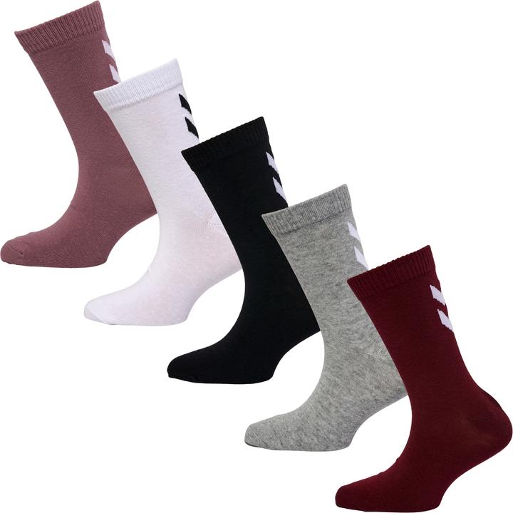 Image du produit hummel Hmlmake My Day Chaussette 5-Pack (Pack de 5, 32 - 36)