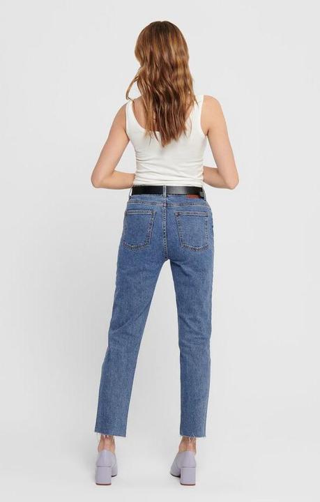 Actual product image Only Straight Fit Jeans (W33/L32)