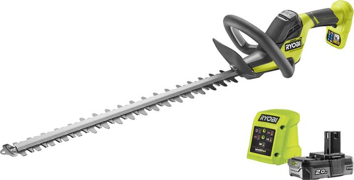 Ryobi One+ (Draadloze heggenschaar)