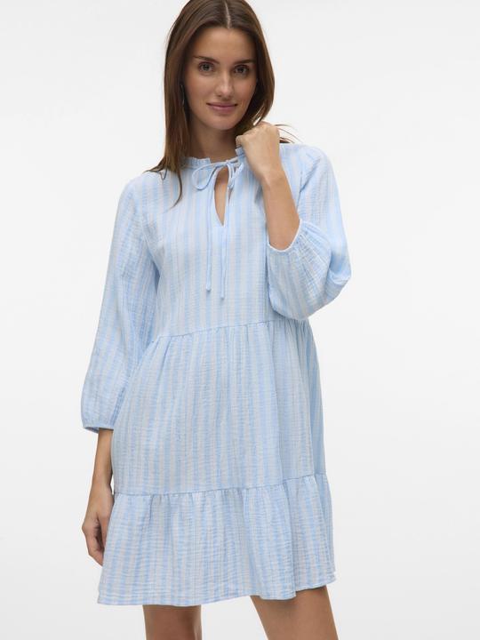 Produktbild Vero Moda Vmnanna 3/4 Dress Wvn Ga Noos (XS)