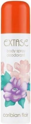 Image du produit Extase Déodorant Caribbean Flair 150ml (150 ml)