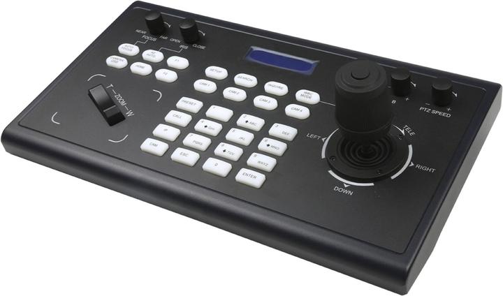 Produktbild RGBlink PTZ Camera Control Controller for PTZ Cameras