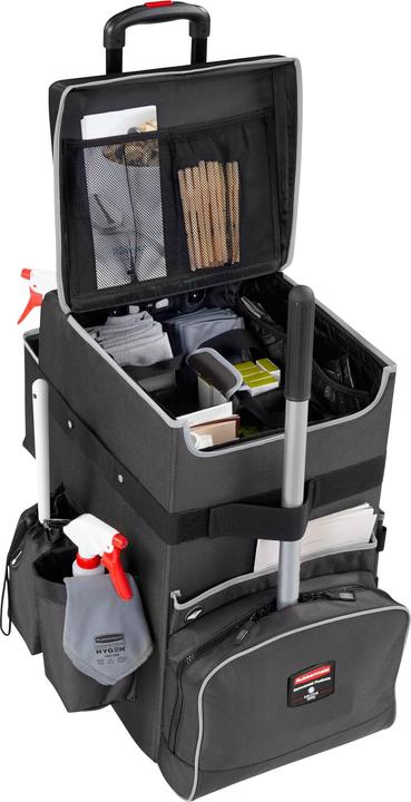Produktbild Rubbermaid Quick Cart Large (1 Stk.)