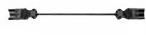 Actual product image Bachmann 375,050 Power cable (0.30 m, GST18)