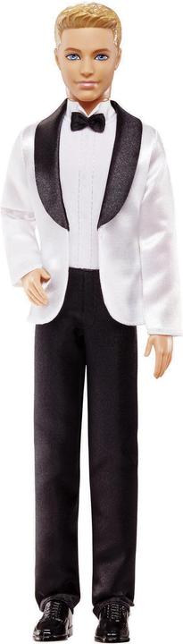 Image du produit Barbie Coffret cadeau Mariage de rêve