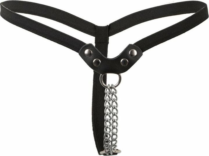 Produktbild Fetish Collection Ketten-String (S, M, L)