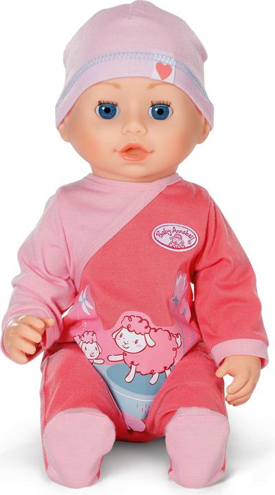 Productafbeelding Baby Annabell Wandelende en kruipende baby 43cm