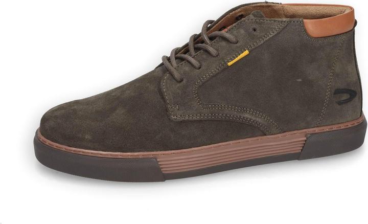 Produktbild Camel Active Sneaker Split/Nappa BOTTLE (44)