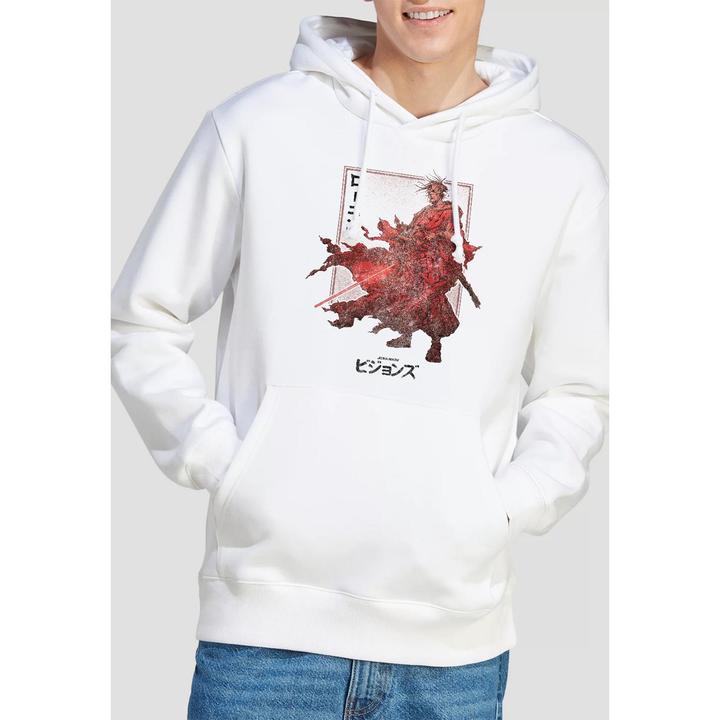 Image du produit Star Wars - Sweat à capuche VISIONS RONIN - Homme (L)