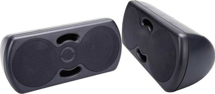 Sinustec Haut-parleur en saillie (150 W)