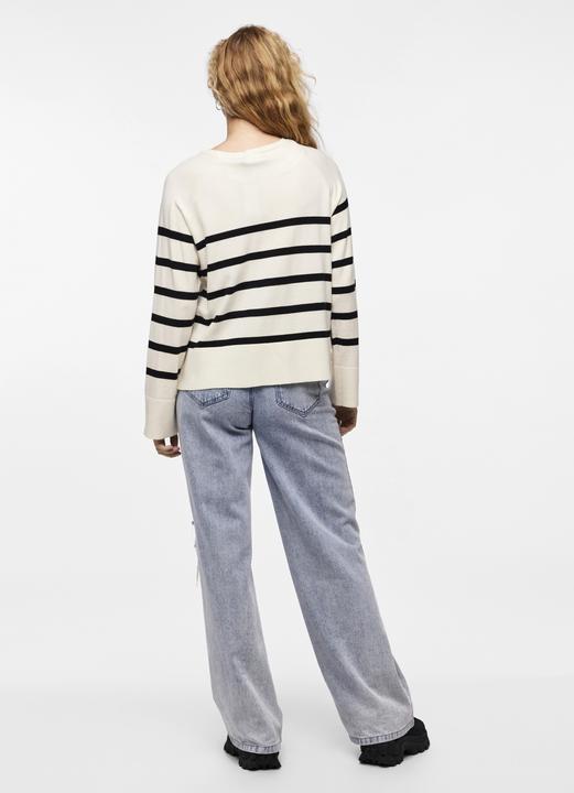 Produktbild Pieces PCSIA Strickpullover (M)