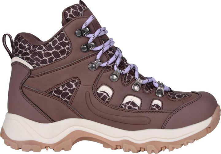 Produktbild Mountain Warehouse Wanderstiefel Adventurer bedruckt Wasserfest (36)