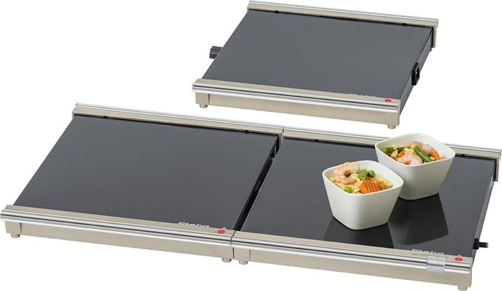 Actual product image Steba WP1 Plus