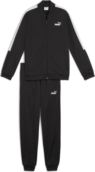 Puma Poly Baseball Suit G
